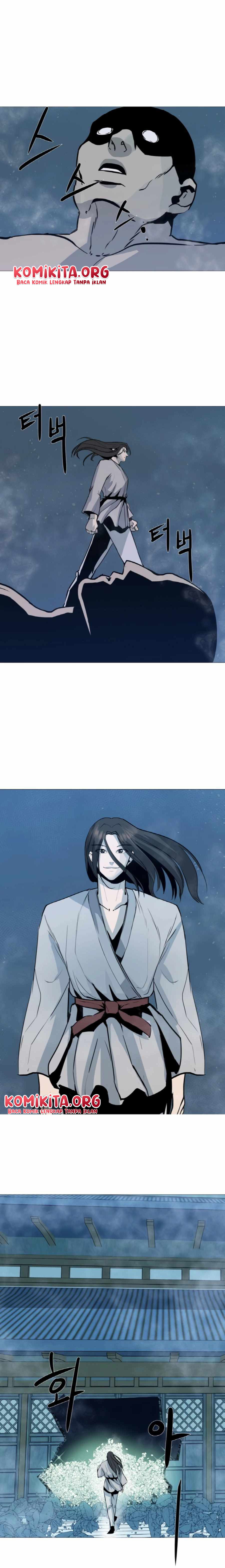 The Great Chaos of Martial World Chapter 04 Gambar 25