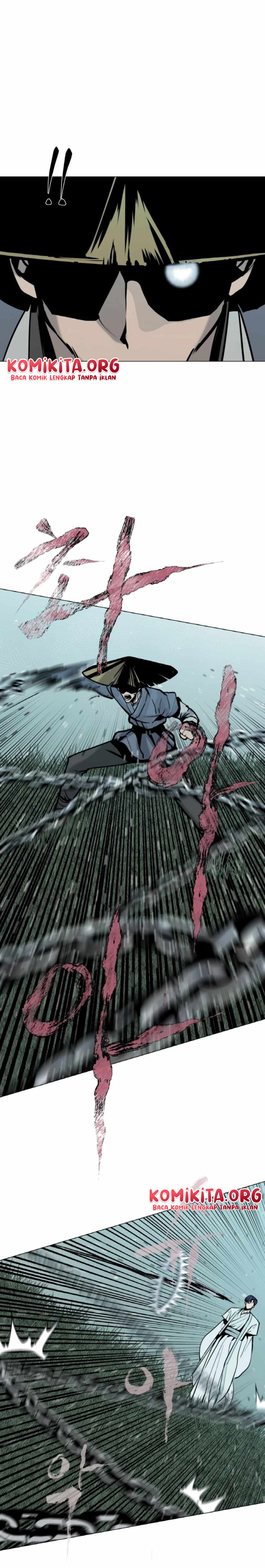 The Great Chaos of Martial World Chapter 06 Gambar 13