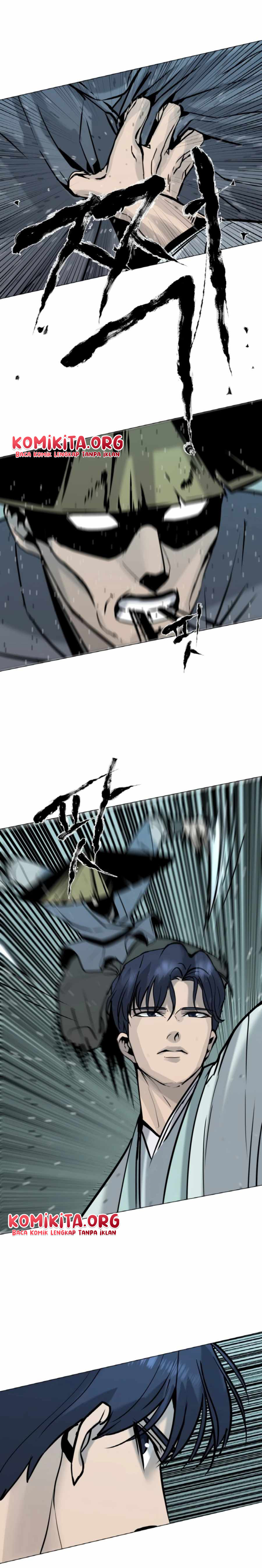 The Great Chaos of Martial World Chapter 06 Gambar 15