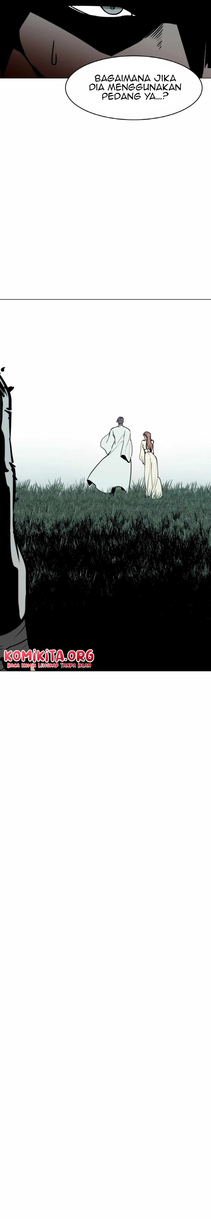 The Great Chaos of Martial World Chapter 06 Gambar 19