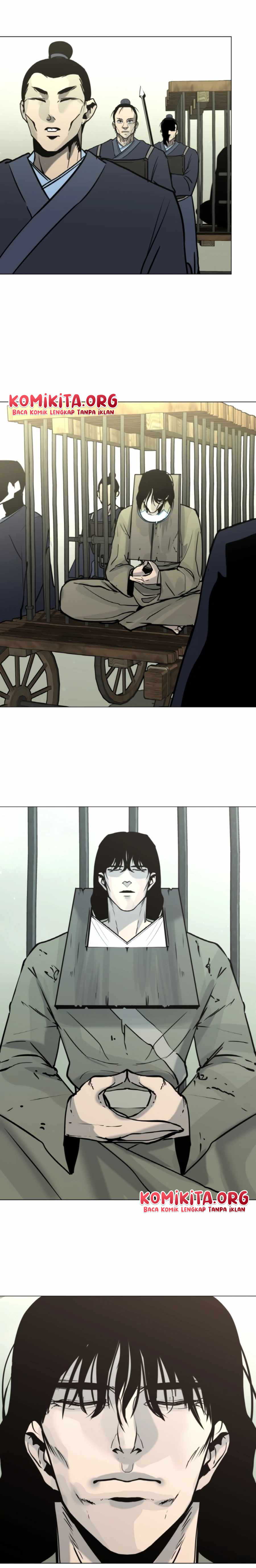 The Great Chaos of Martial World Chapter 07 Gambar 5