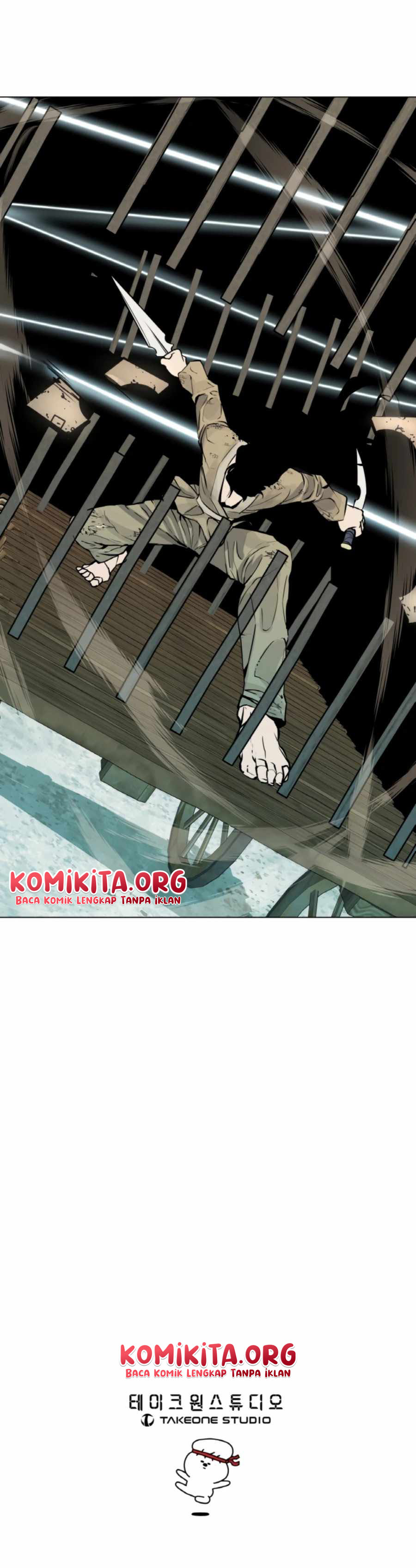 The Great Chaos of Martial World Chapter 07 Gambar 19