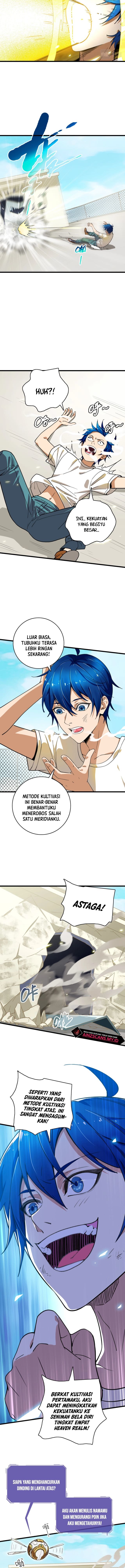 The Great Demon King Chapter 02 Gambar 5