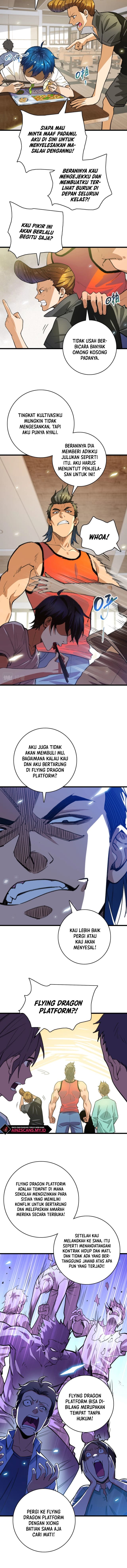 The Great Demon King Chapter 02 Gambar 7