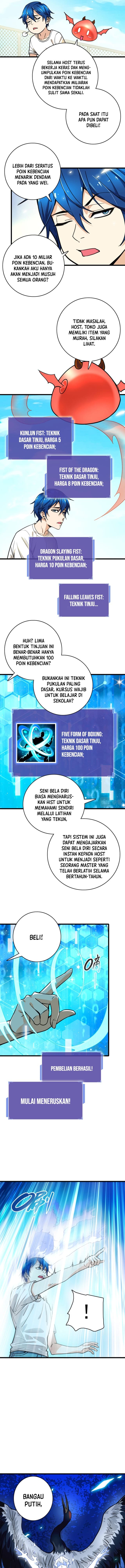 The Great Demon King Chapter 02 Gambar 11