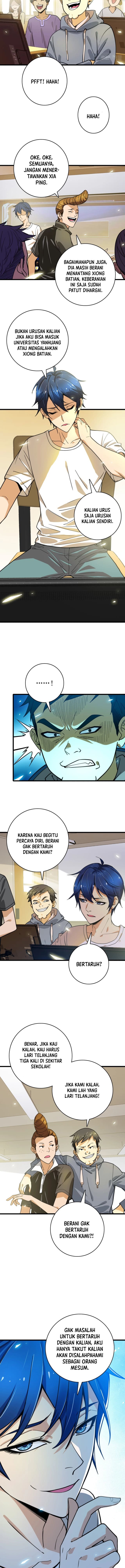 The Great Demon King Chapter 02 Gambar 15