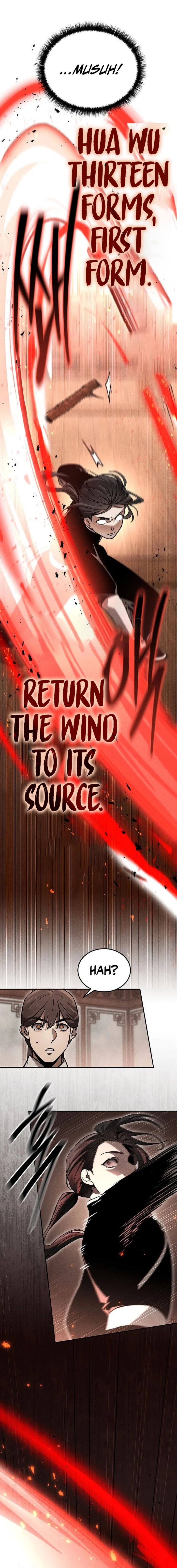 The Great Heavenly Demon Sovereign Chapter 08 Gambar 10