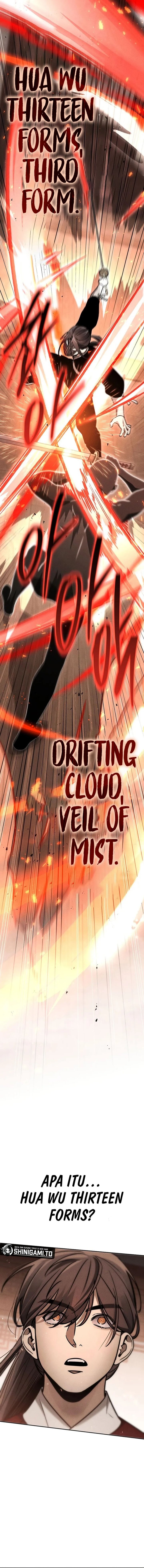 The Great Heavenly Demon Sovereign Chapter 08 Gambar 11