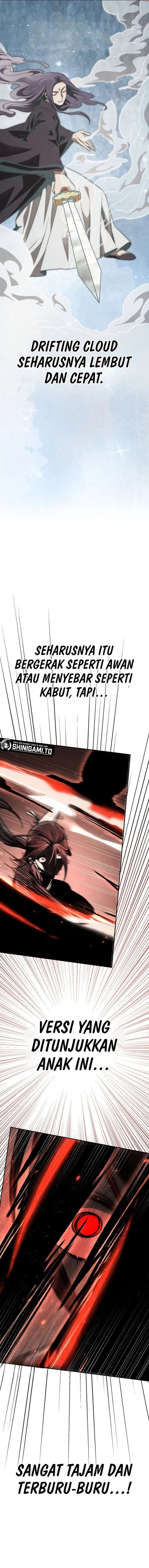 The Great Heavenly Demon Sovereign Chapter 08 Gambar 12