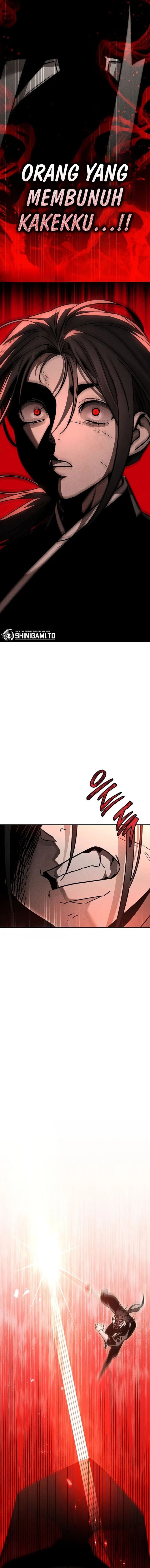 The Great Heavenly Demon Sovereign Chapter 08 Gambar 16