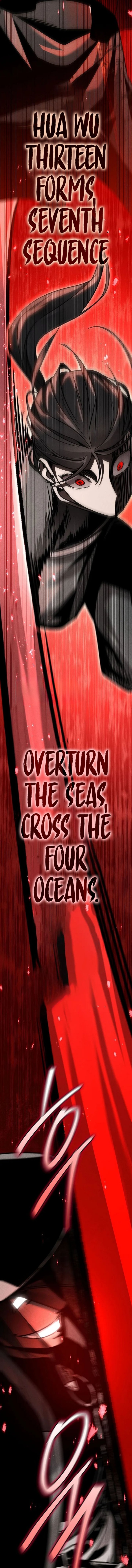 The Great Heavenly Demon Sovereign Chapter 08 Gambar 17