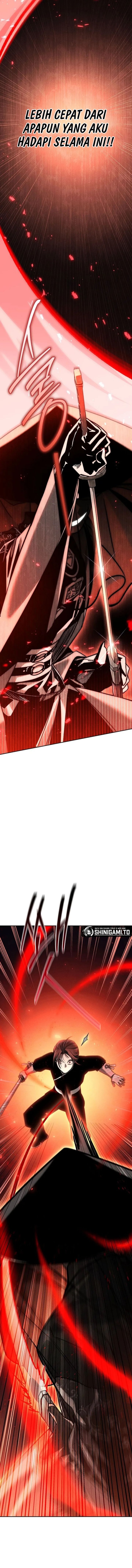The Great Heavenly Demon Sovereign Chapter 08 Gambar 19