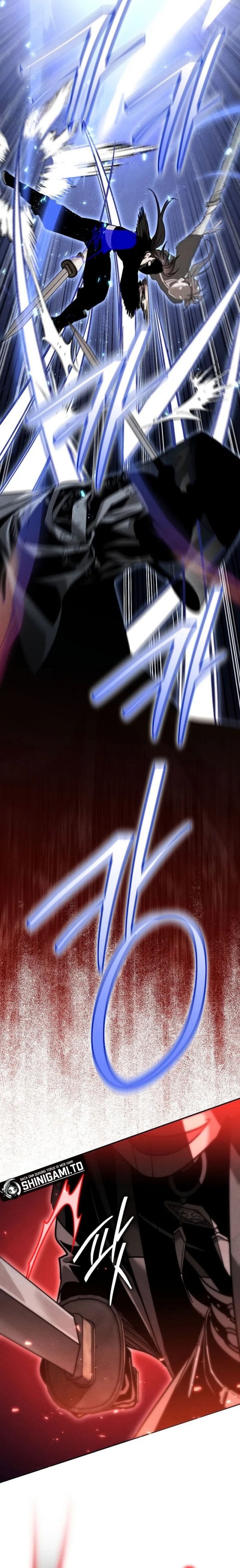 The Great Heavenly Demon Sovereign Chapter 08 Gambar 21