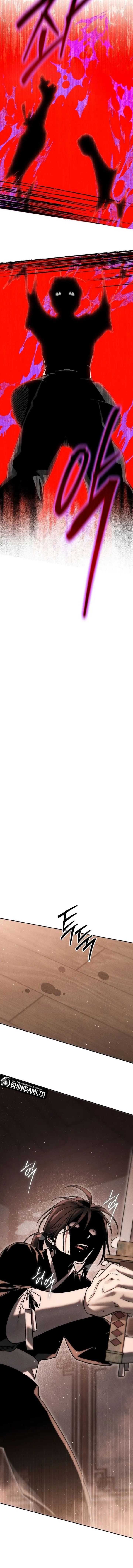 The Great Heavenly Demon Sovereign Chapter 08 Gambar 23