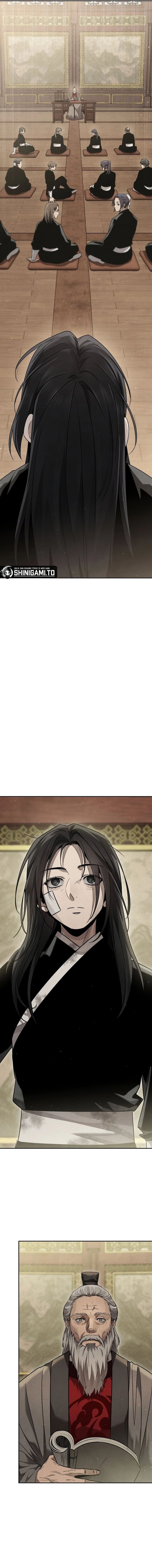 The Great Heavenly Demon Sovereign Chapter 11 Gambar 3