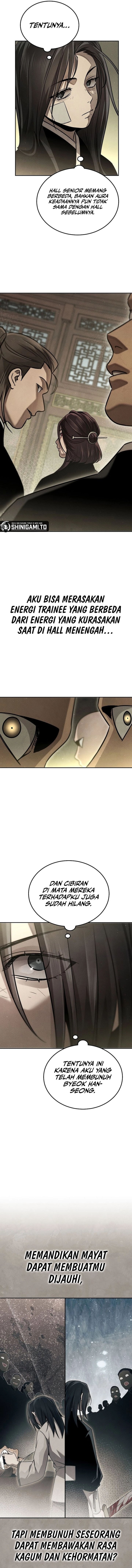 The Great Heavenly Demon Sovereign Chapter 11 Gambar 4