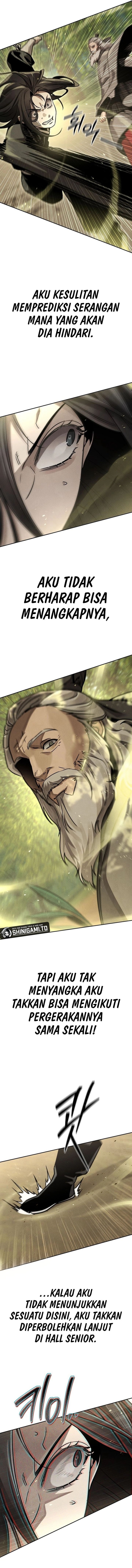 The Great Heavenly Demon Sovereign Chapter 11 Gambar 12