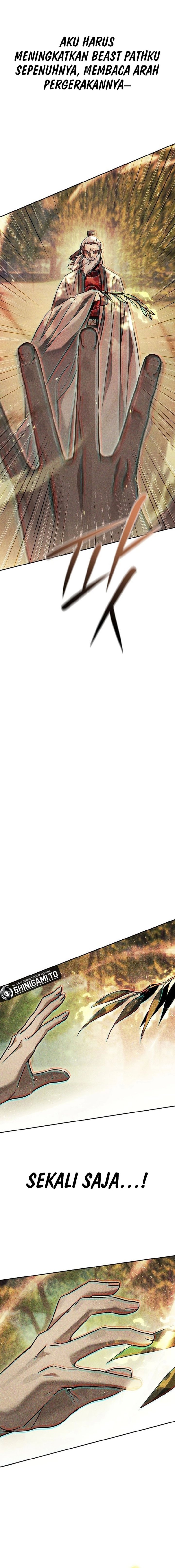 The Great Heavenly Demon Sovereign Chapter 11 Gambar 13