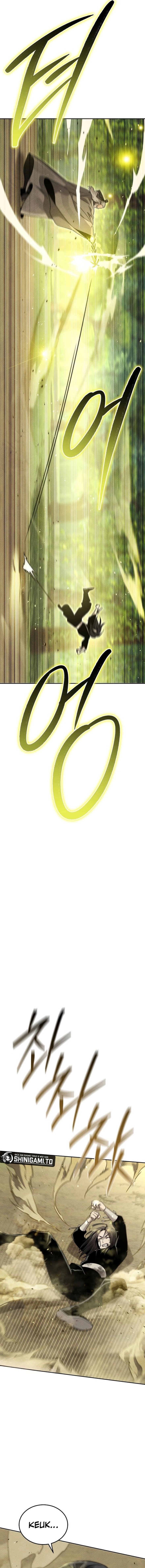 The Great Heavenly Demon Sovereign Chapter 11 Gambar 14