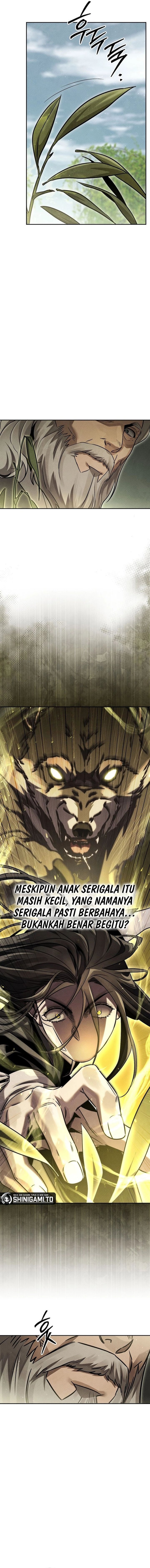 The Great Heavenly Demon Sovereign Chapter 11 Gambar 17