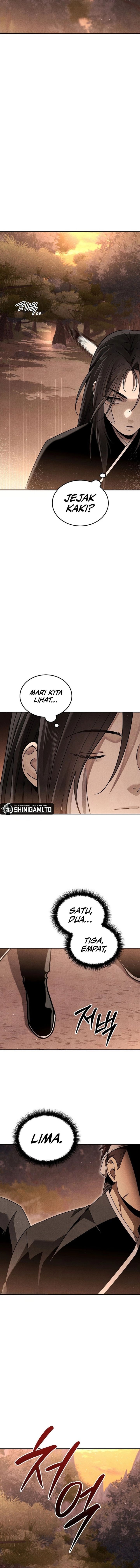 The Great Heavenly Demon Sovereign Chapter 11 Gambar 19