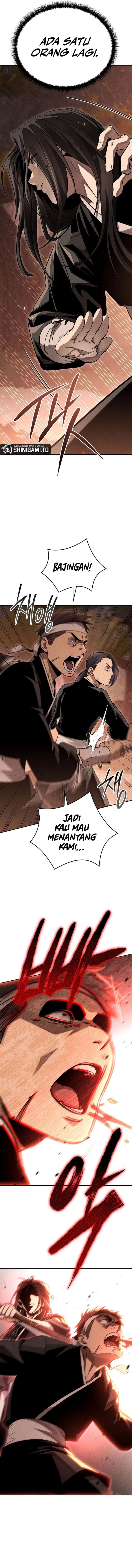 The Great Heavenly Demon Sovereign Chapter 11 Gambar 21