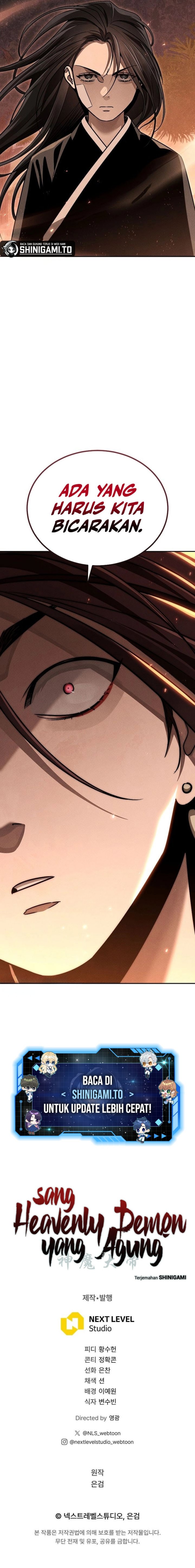 The Great Heavenly Demon Sovereign Chapter 11 Gambar 23