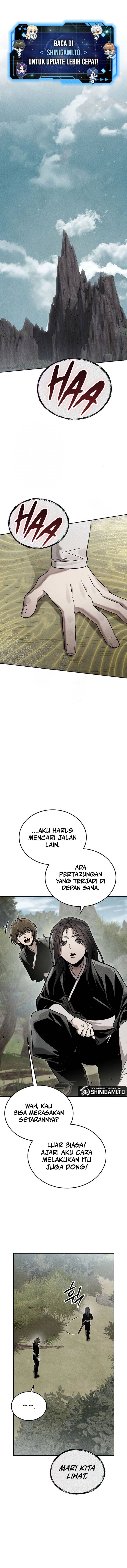 The Great Heavenly Demon Sovereign Chapter 14 Gambar 2