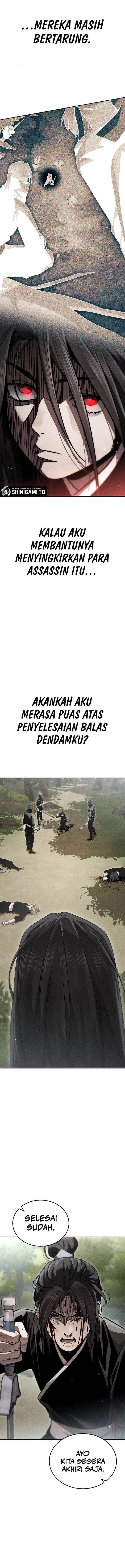 The Great Heavenly Demon Sovereign Chapter 14 Gambar 7