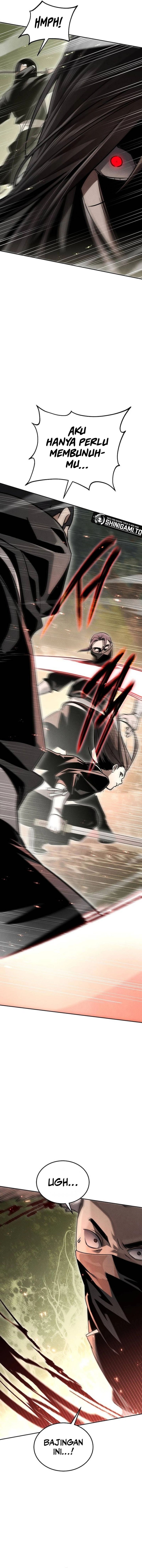 The Great Heavenly Demon Sovereign Chapter 14 Gambar 9