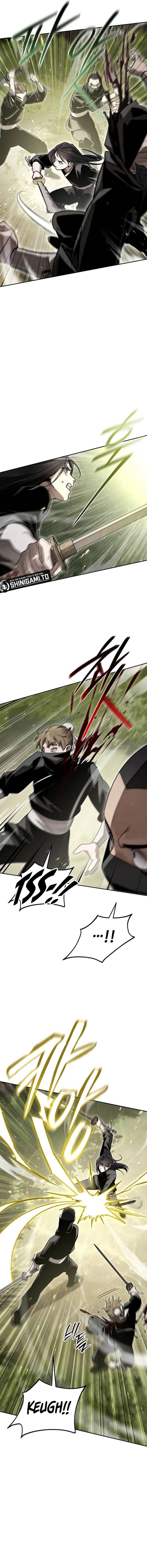 The Great Heavenly Demon Sovereign Chapter 14 Gambar 10