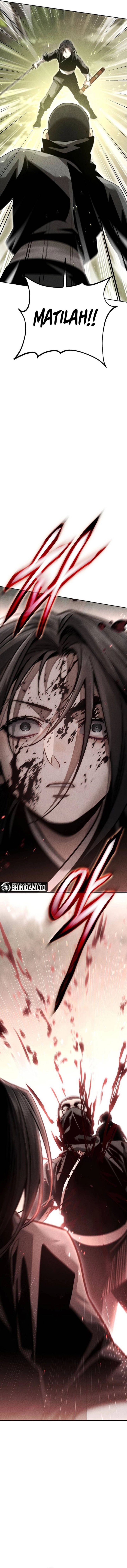 The Great Heavenly Demon Sovereign Chapter 14 Gambar 11