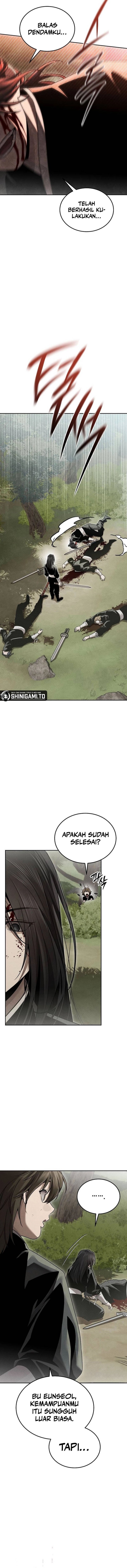 The Great Heavenly Demon Sovereign Chapter 14 Gambar 13