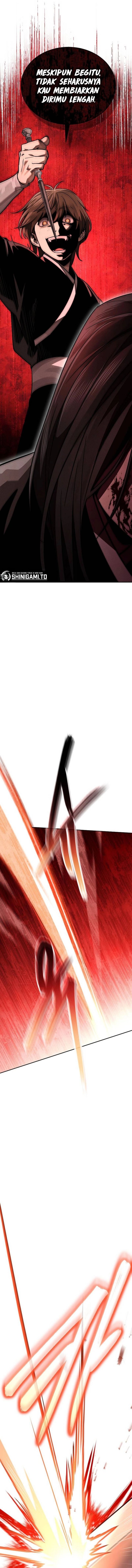 The Great Heavenly Demon Sovereign Chapter 14 Gambar 14