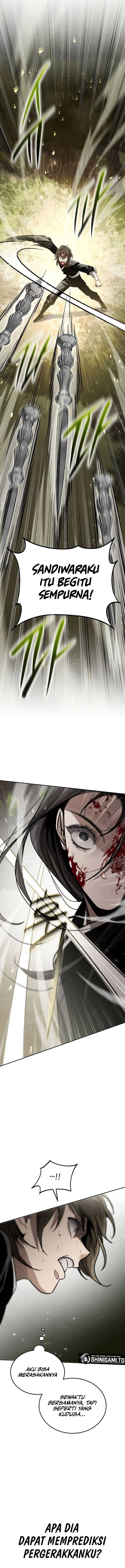 The Great Heavenly Demon Sovereign Chapter 14 Gambar 18