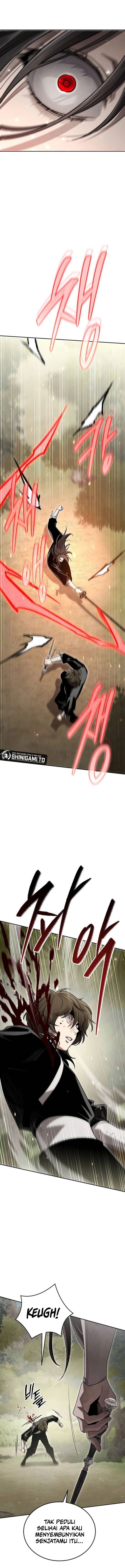 The Great Heavenly Demon Sovereign Chapter 14 Gambar 19