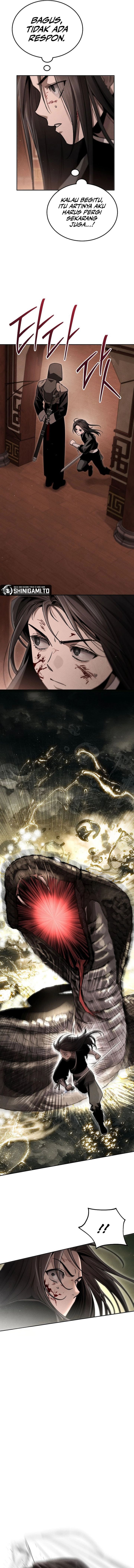 The Great Heavenly Demon Sovereign Chapter 17 Gambar 3
