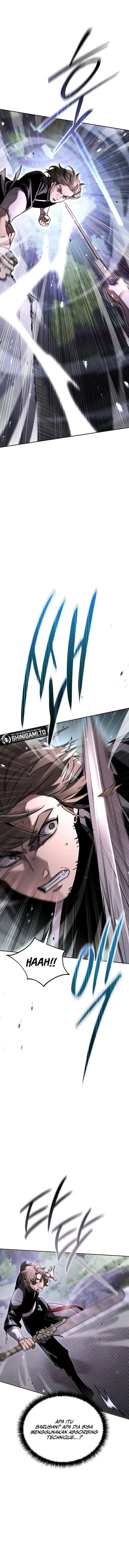 The Great Heavenly Demon Sovereign Chapter 18 Gambar 5