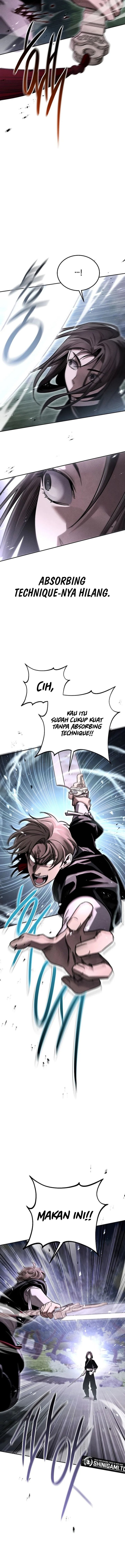 The Great Heavenly Demon Sovereign Chapter 18 Gambar 8