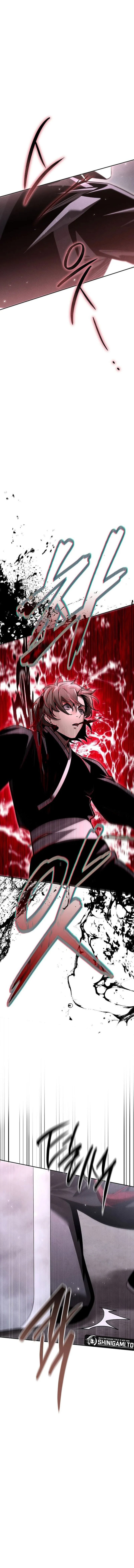 The Great Heavenly Demon Sovereign Chapter 18 Gambar 11