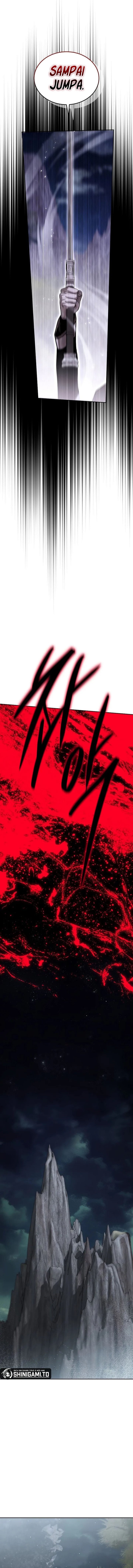 The Great Heavenly Demon Sovereign Chapter 18 Gambar 16