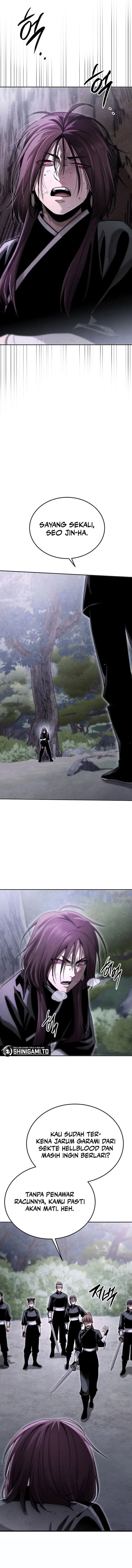 The Great Heavenly Demon Sovereign Chapter 18 Gambar 18