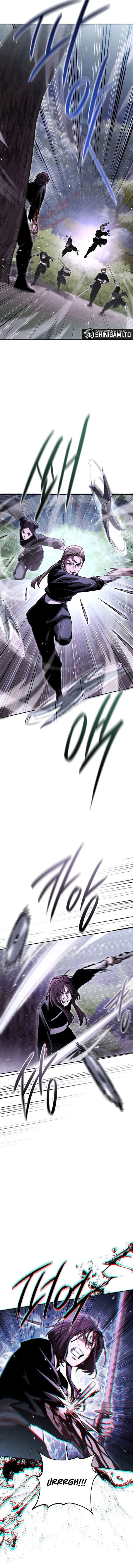 The Great Heavenly Demon Sovereign Chapter 18 Gambar 20