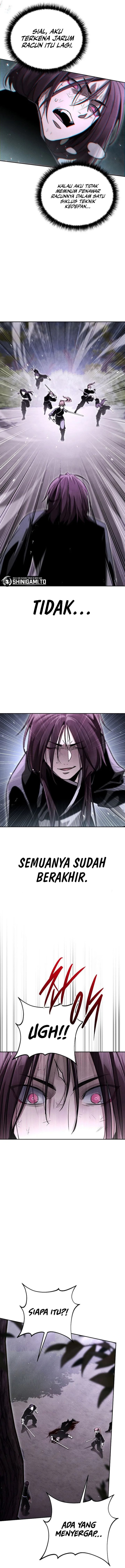 The Great Heavenly Demon Sovereign Chapter 18 Gambar 21