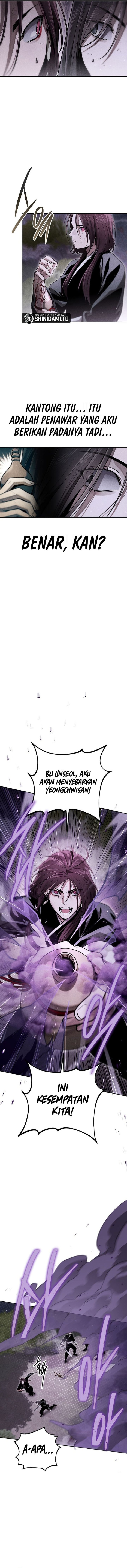 The Great Heavenly Demon Sovereign Chapter 19 Gambar 13