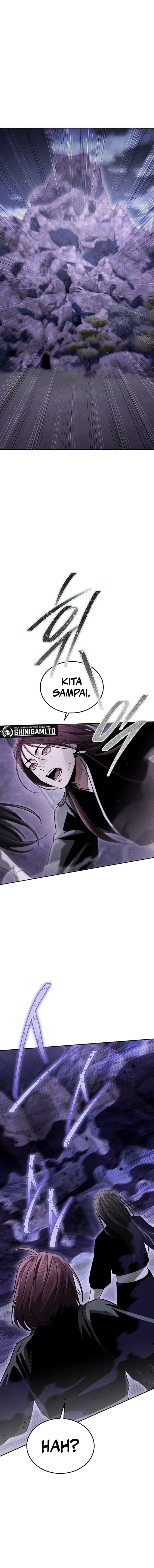 The Great Heavenly Demon Sovereign Chapter 19 Gambar 17