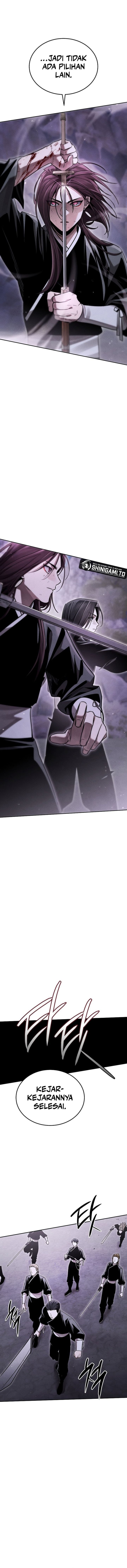 The Great Heavenly Demon Sovereign Chapter 19 Gambar 20