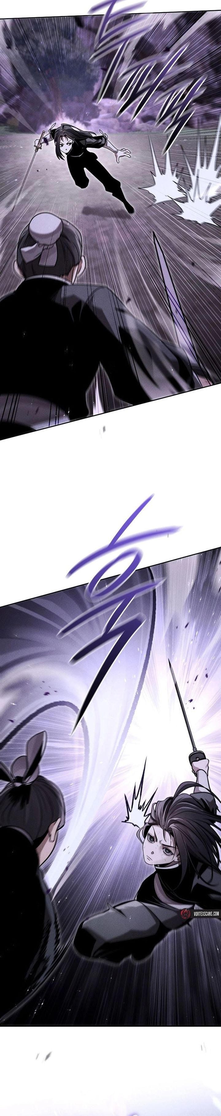 The Great Heavenly Demon Sovereign Chapter 20 Gambar 4