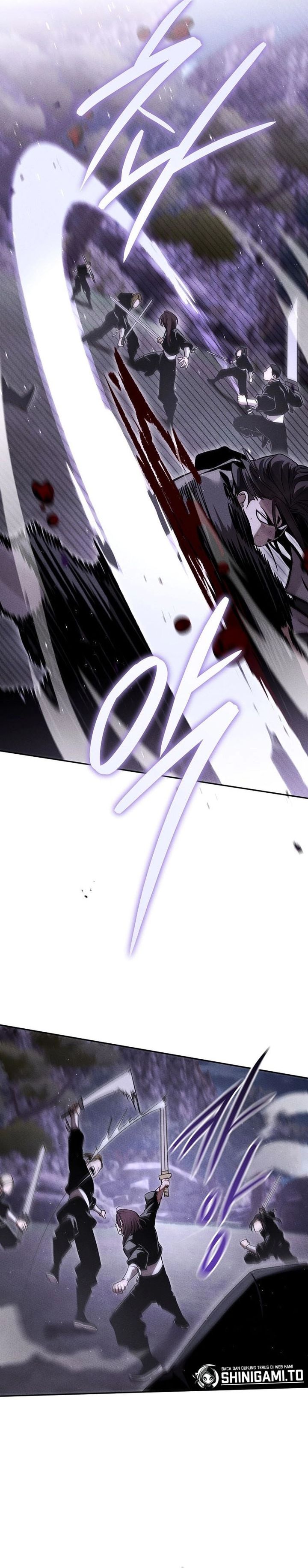 The Great Heavenly Demon Sovereign Chapter 20 Gambar 5