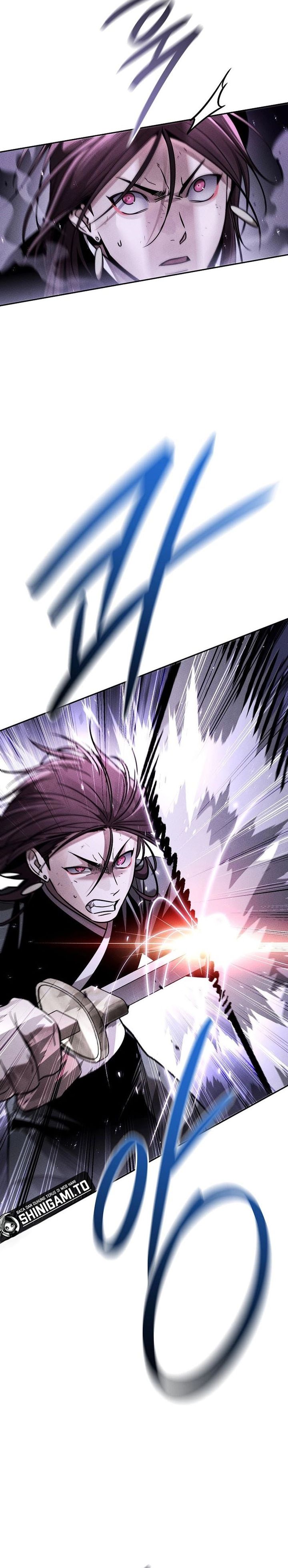 The Great Heavenly Demon Sovereign Chapter 20 Gambar 7